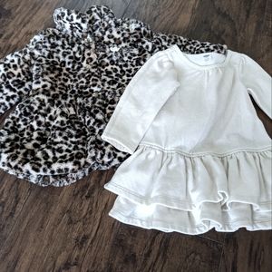 Toddler juicy couture outfit